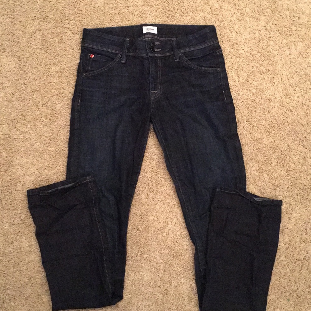 Hudson Jeans